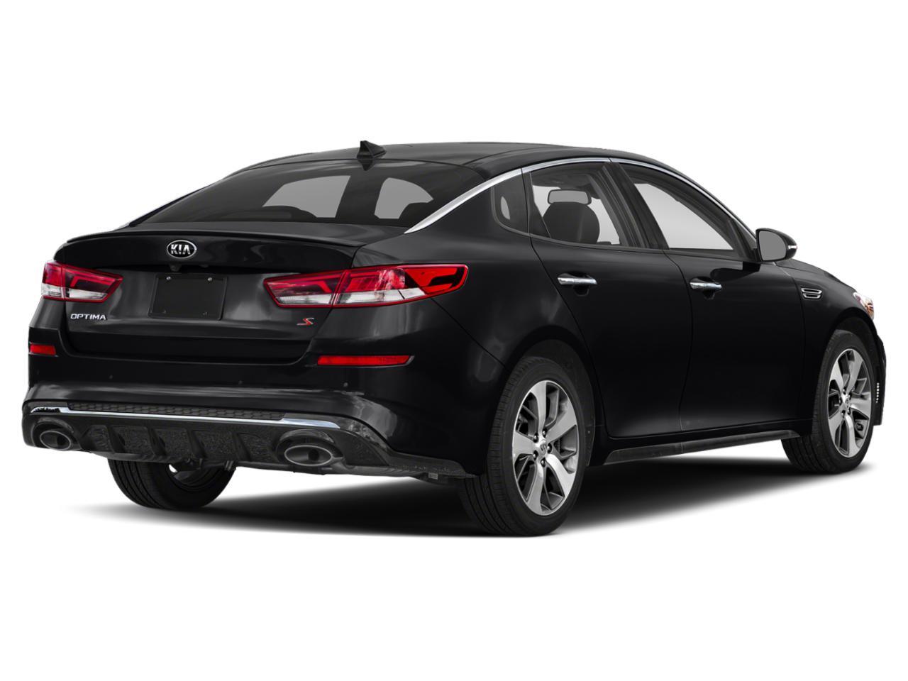 2020 Kia Optima SE San Clemente CA