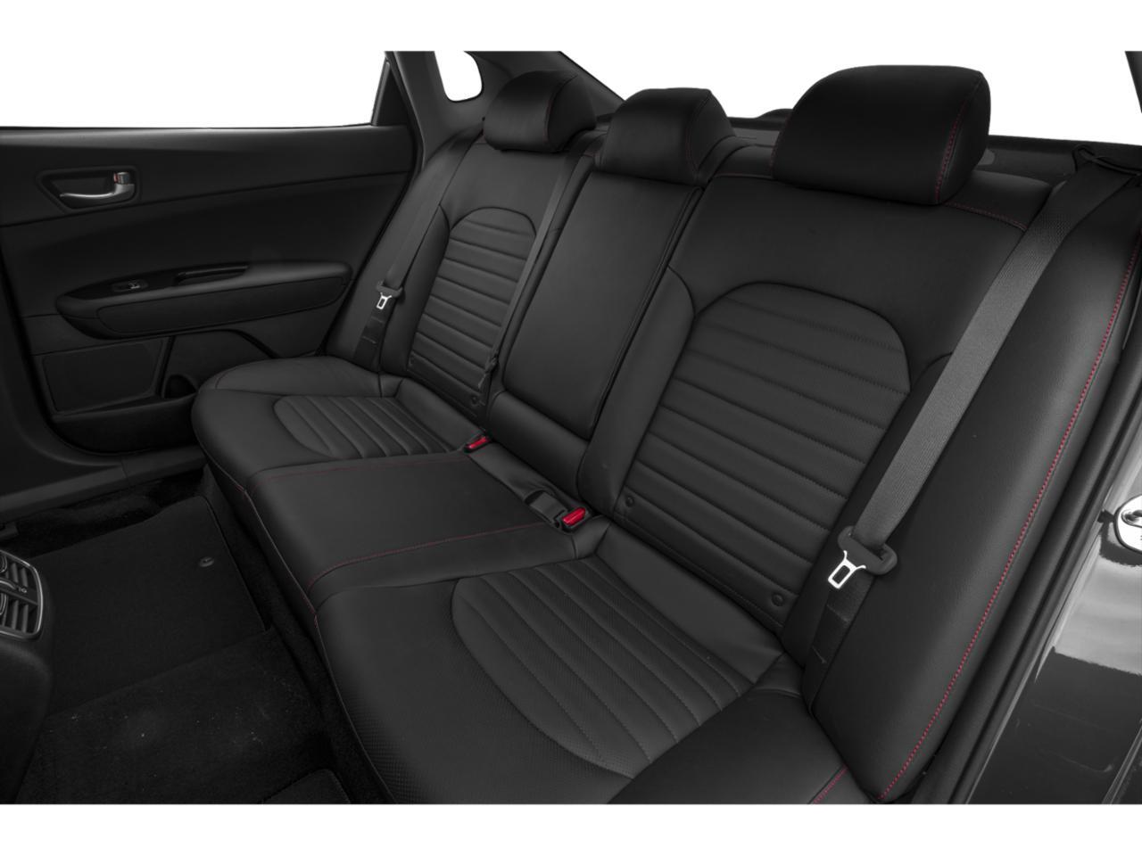 2020 Kia Optima SX Tucson AZ