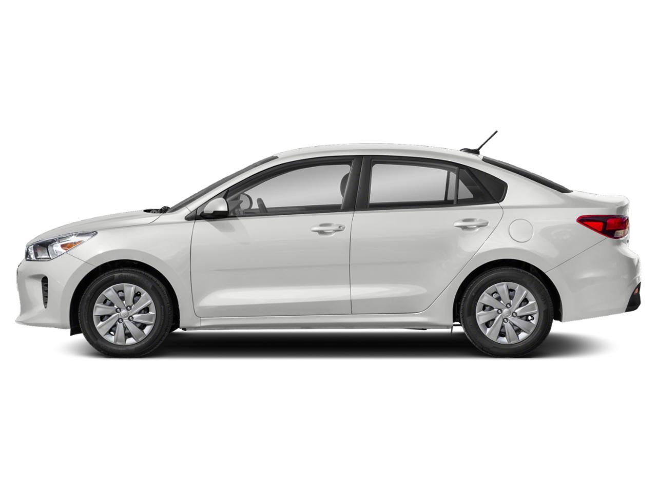 2020 Kia Rio Tucson AZ