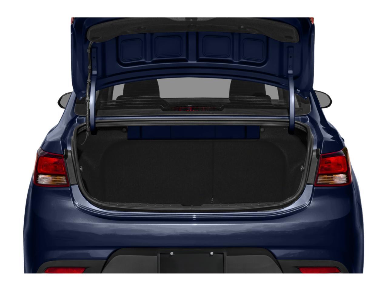 2020 Kia Rio Tucson AZ