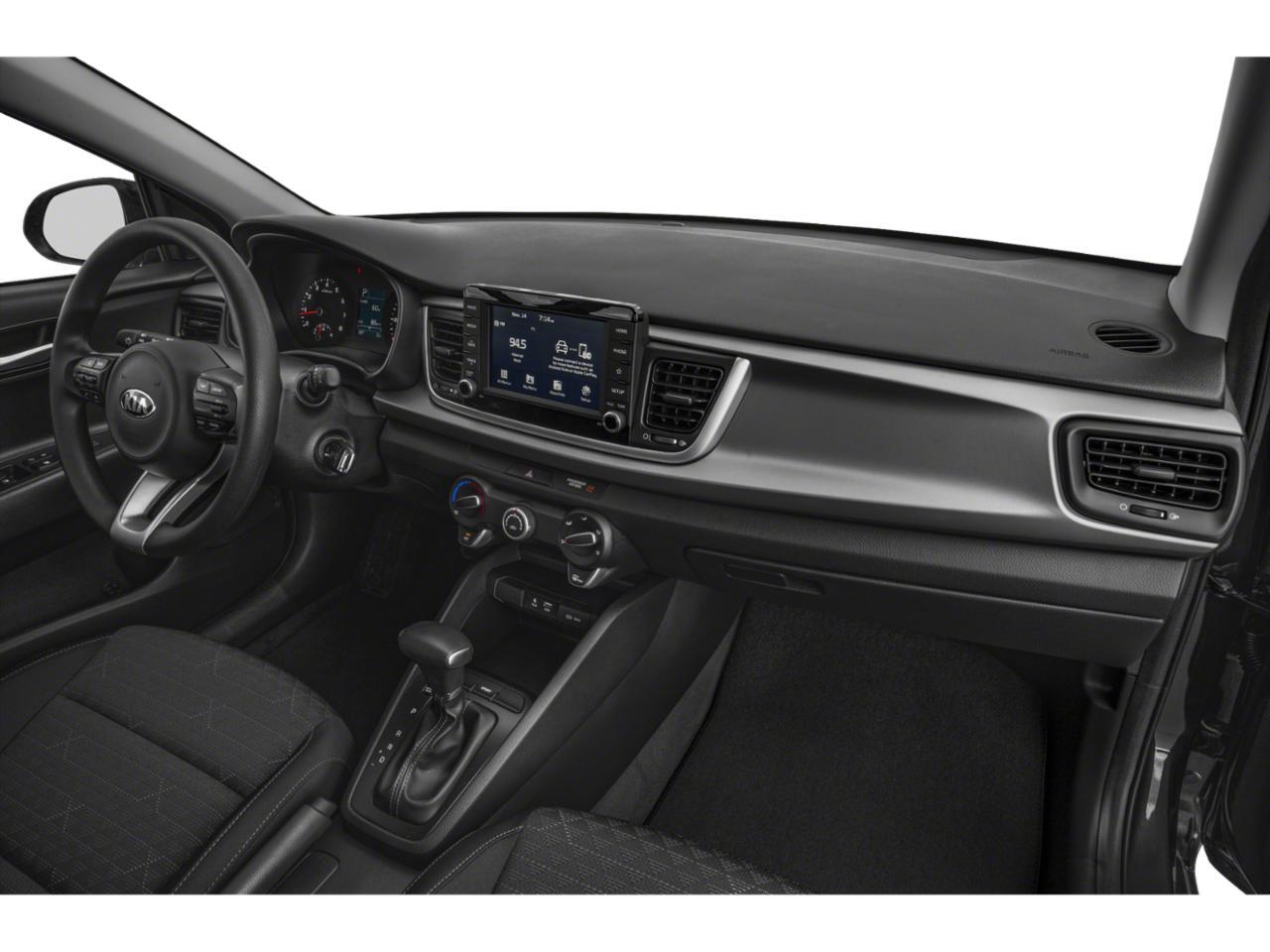 2020 Kia Rio Tucson AZ