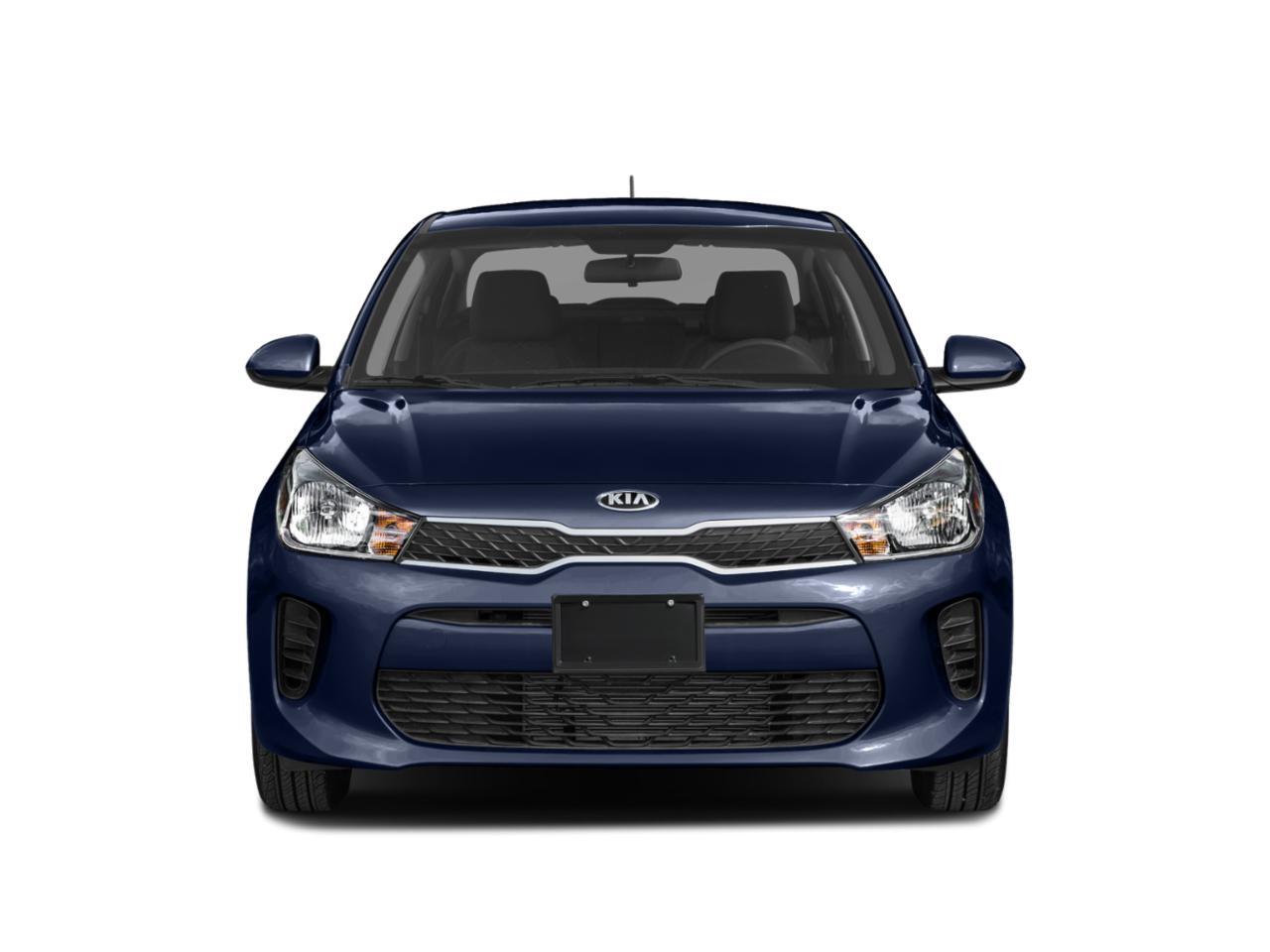 2020 Kia Rio Tucson AZ