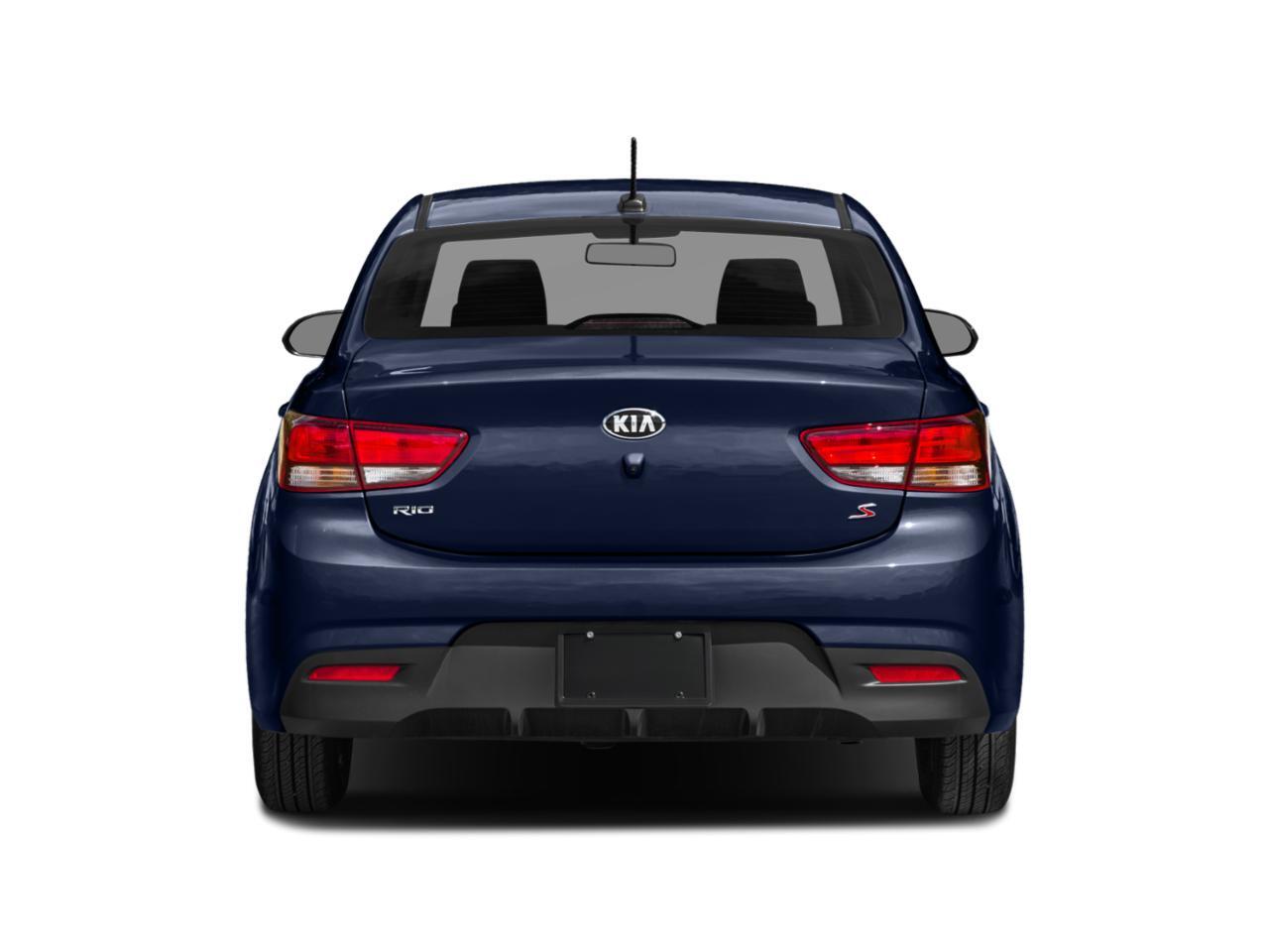 2020 Kia Rio Tucson AZ