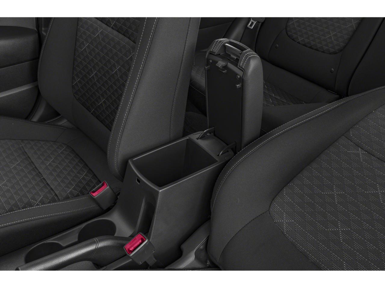 2020 Kia Rio Tucson AZ