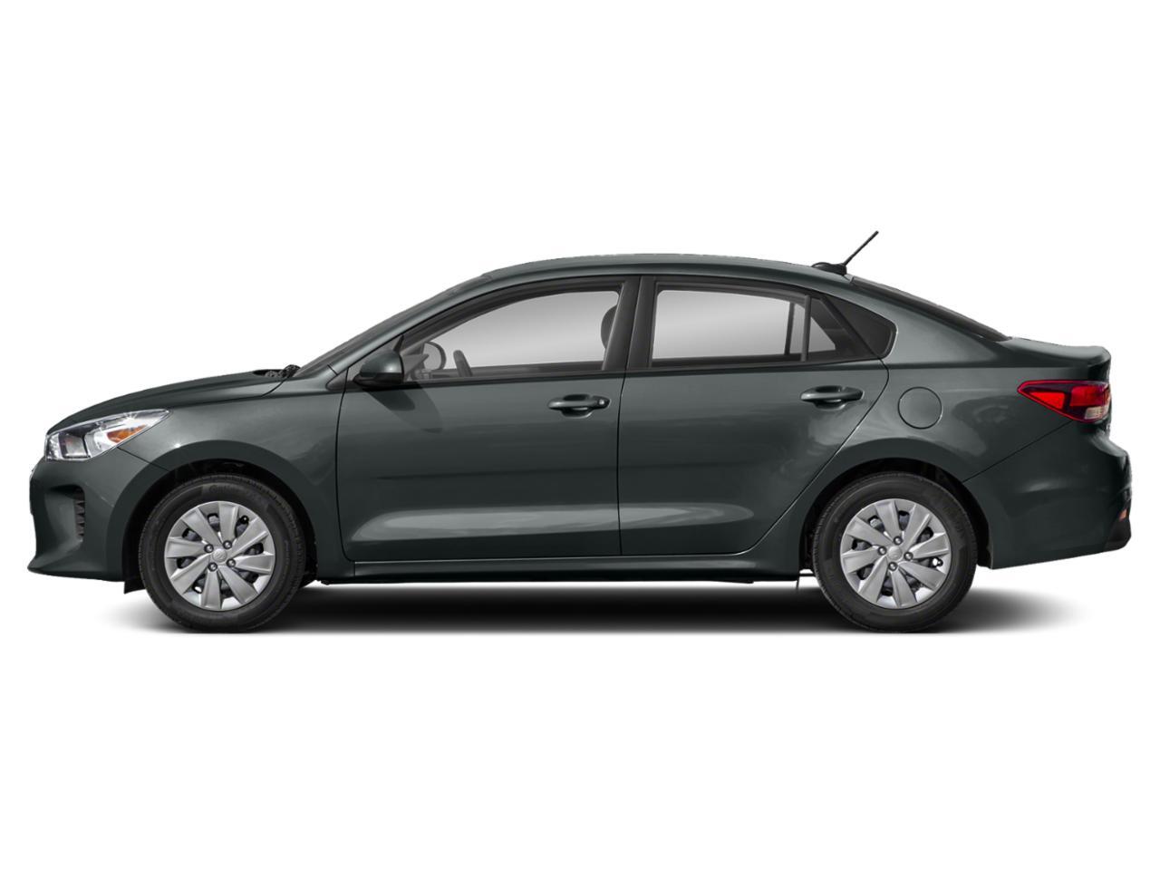 2020 Kia Rio S