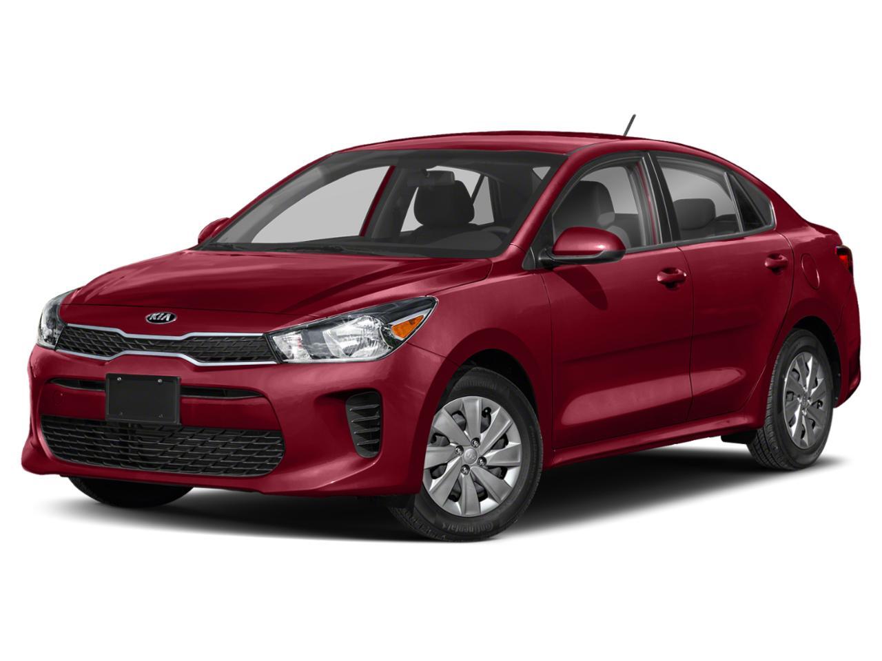 2020 Kia Rio S Lubbock TX