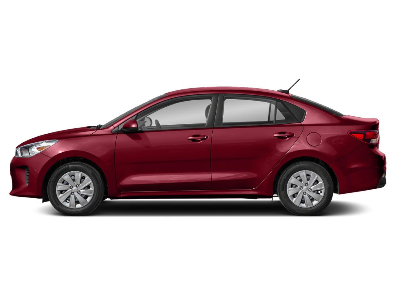 2020 Kia Rio S Lubbock TX