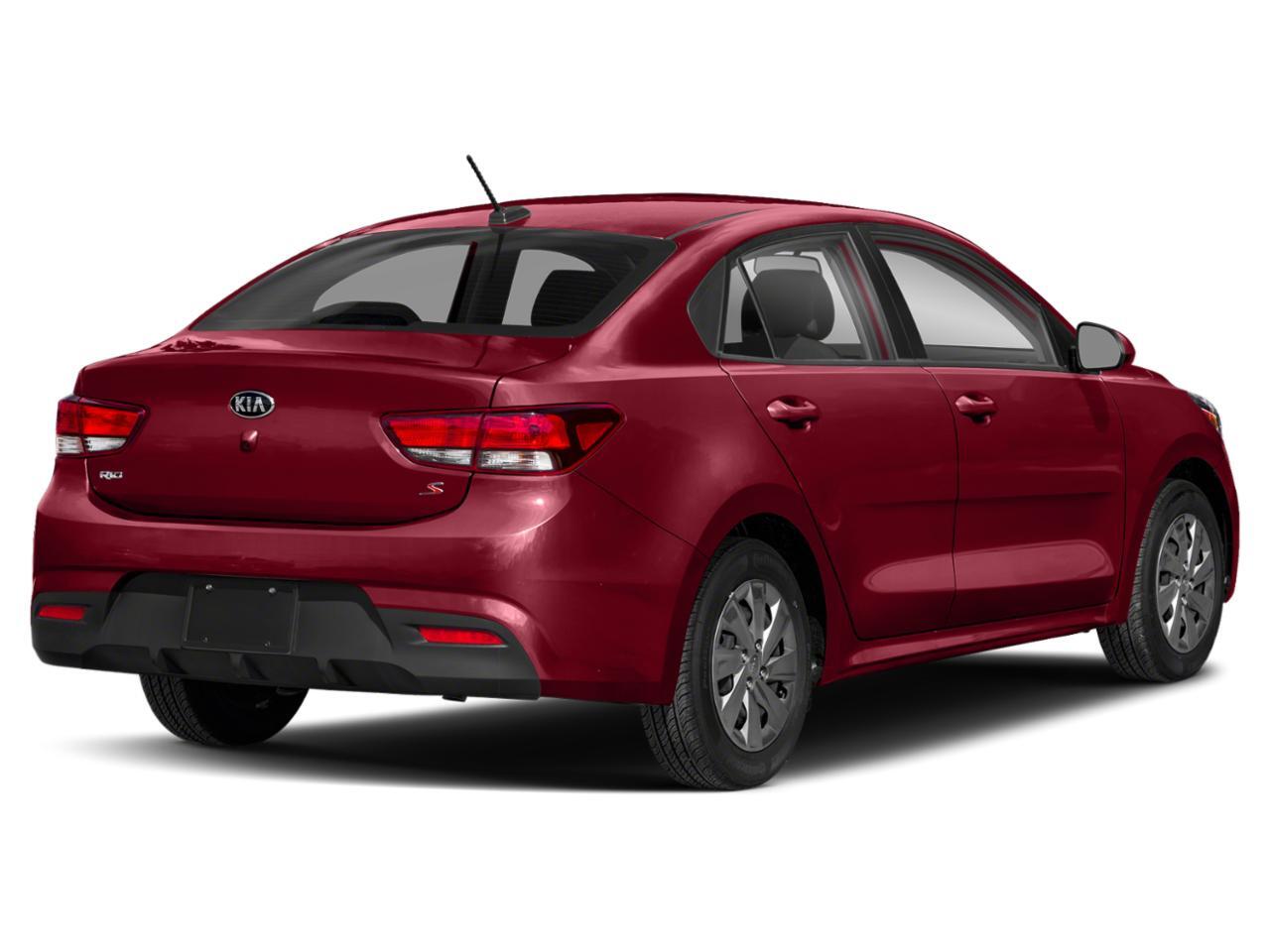2020 Kia Rio S Lubbock TX