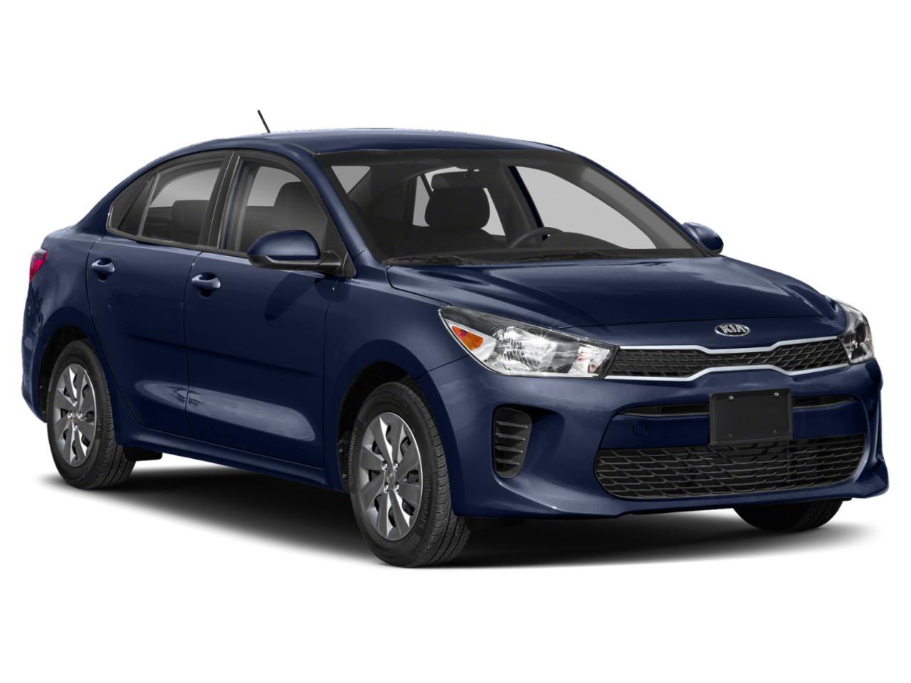 2020 Kia Rio S Lubbock TX