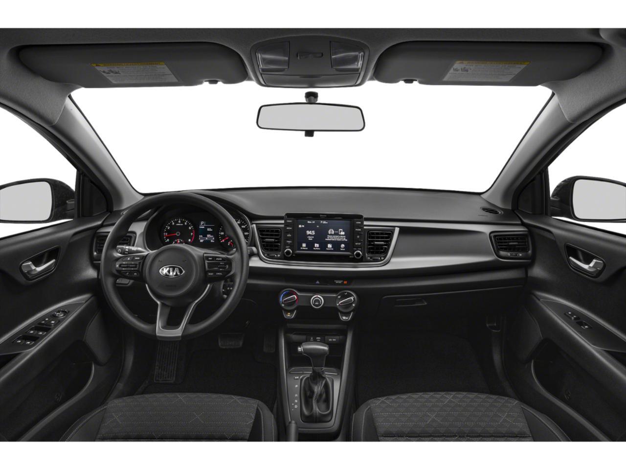 2020 Kia Rio S Lubbock TX