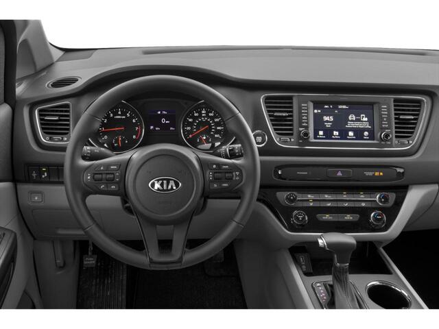 2020 Kia Sedona EX FWD Oshkosh WI 2020 Kia Sedona EX FWD Oshkosh WI
