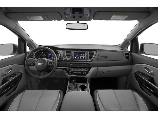 2020 Kia Sedona EX FWD Oshkosh WI 2020 Kia Sedona EX FWD Oshkosh WI