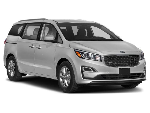 2020 Kia Sedona EX FWD Oshkosh WI 2020 Kia Sedona EX FWD Oshkosh WI