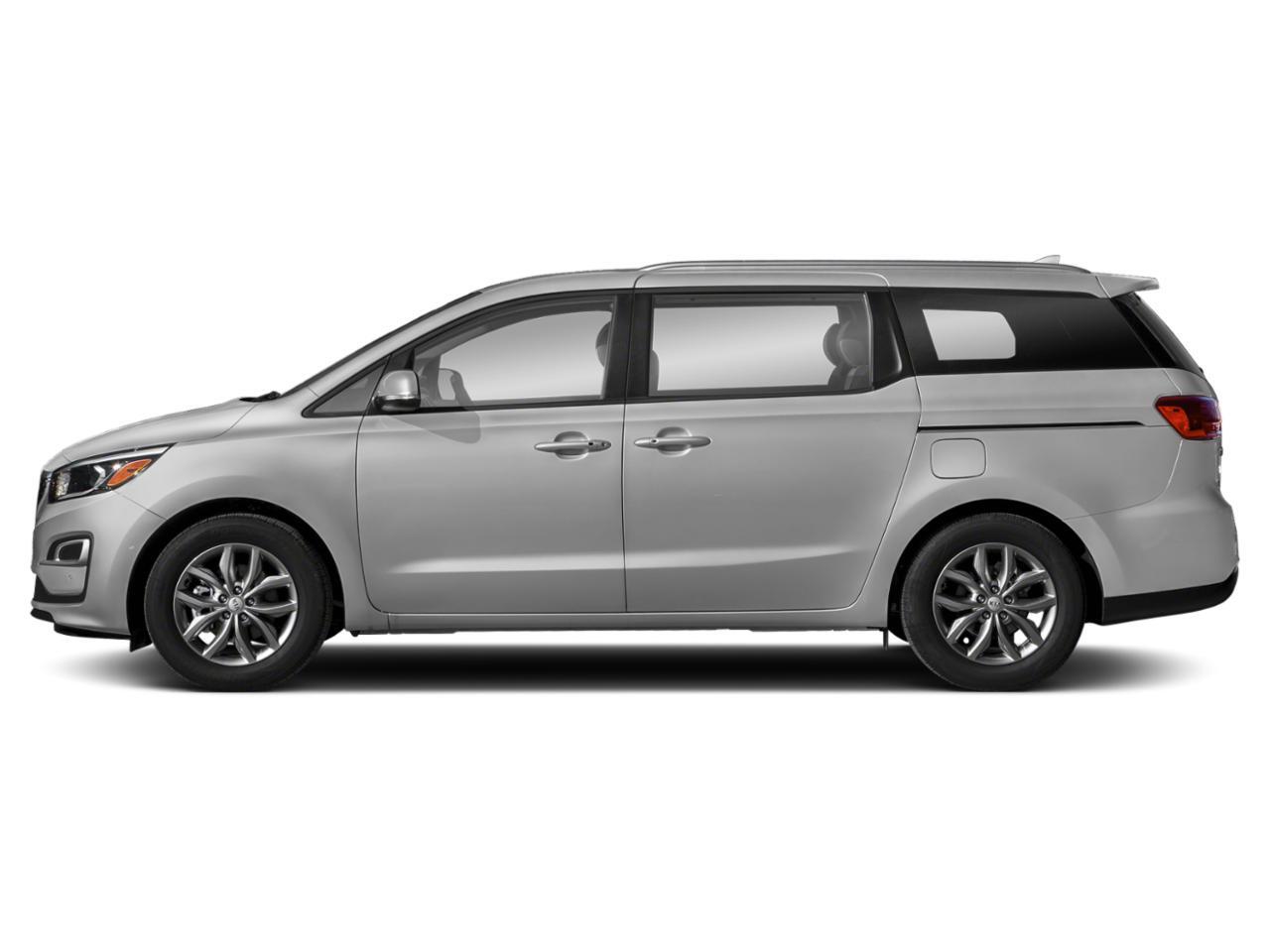 2020 Kia Sedona EX FWD San Clemente CA