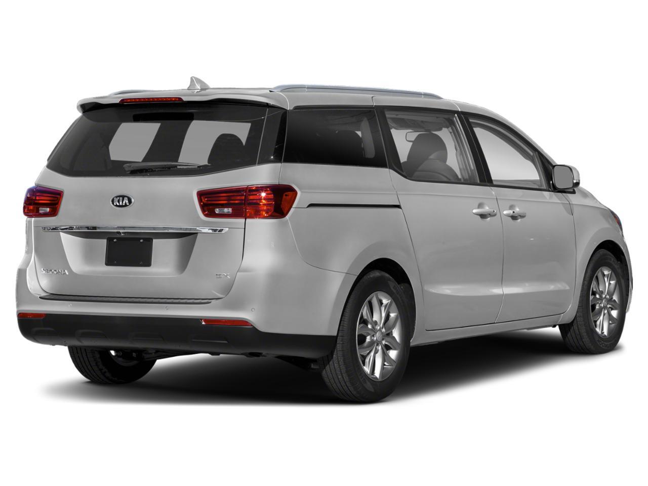 2020 Kia Sedona EX FWD San Clemente CA