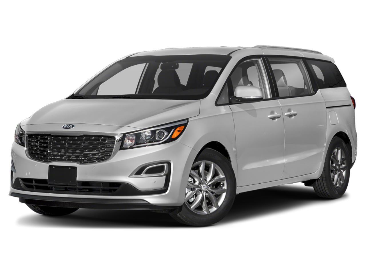 2020 Kia Sedona EX FWD