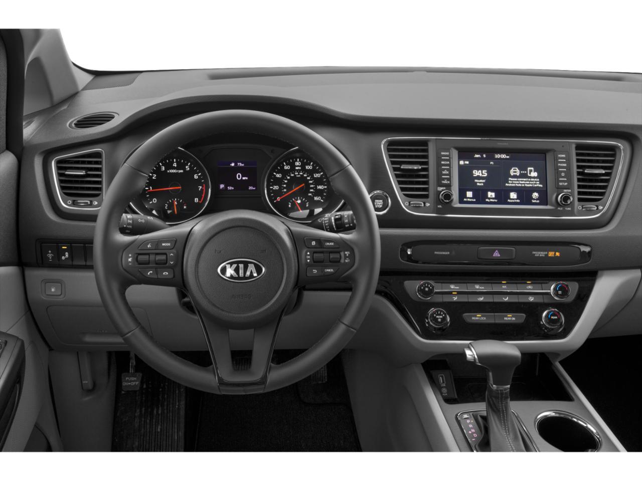 2020 Kia Sedona EX FWD San Clemente CA