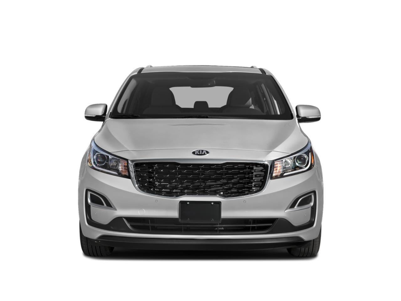 2020 Kia Sedona EX FWD San Clemente CA