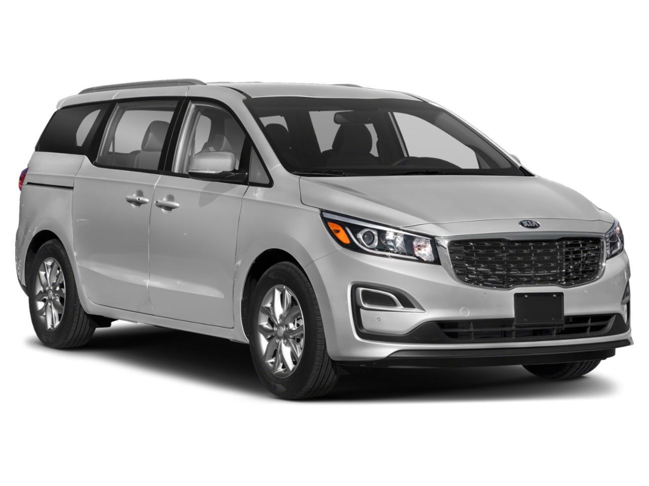 2020 Kia Sedona EX FWD San Clemente CA