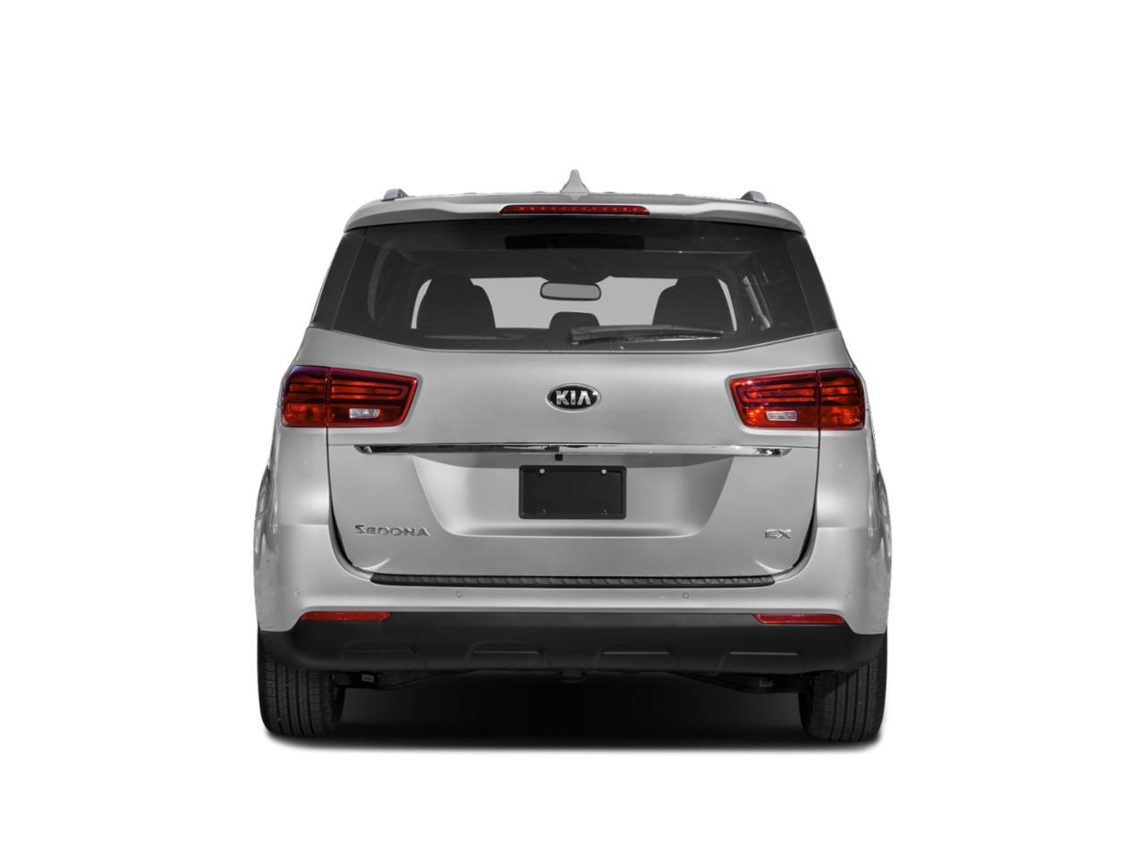 2020 Kia Sedona EX FWD San Clemente CA