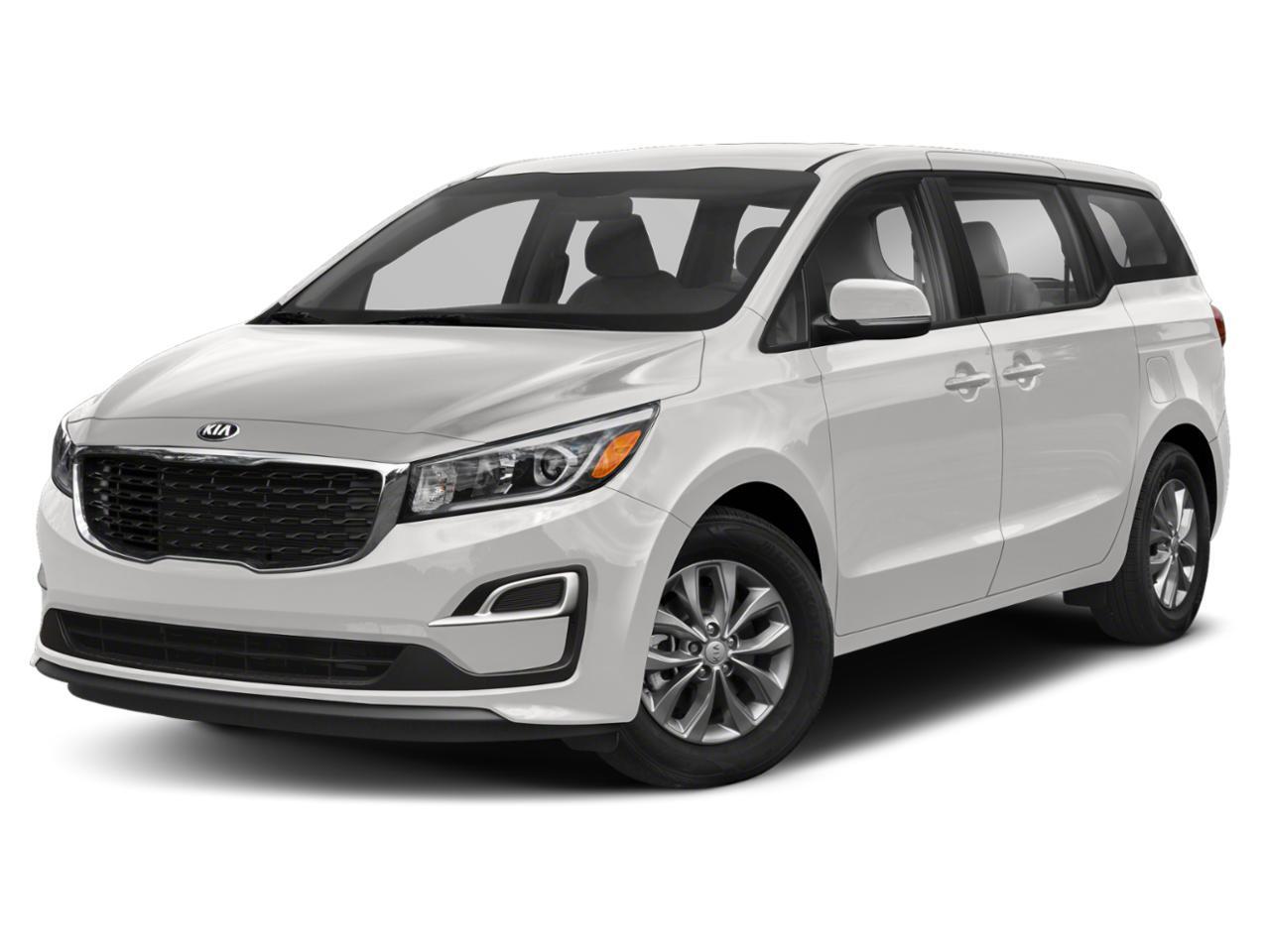2020 Kia Sedona L