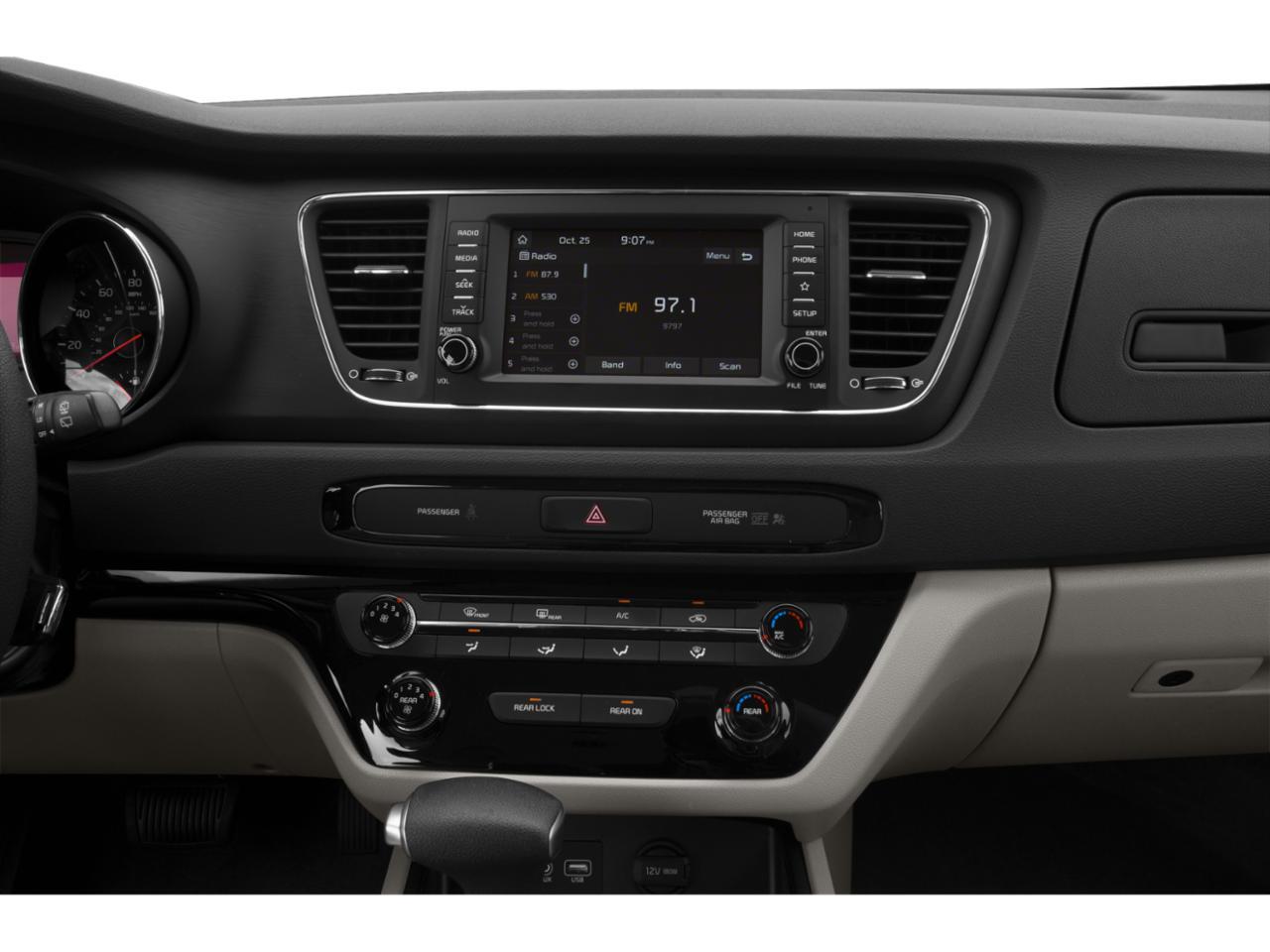 2020 Kia Sedona L Roseville CA