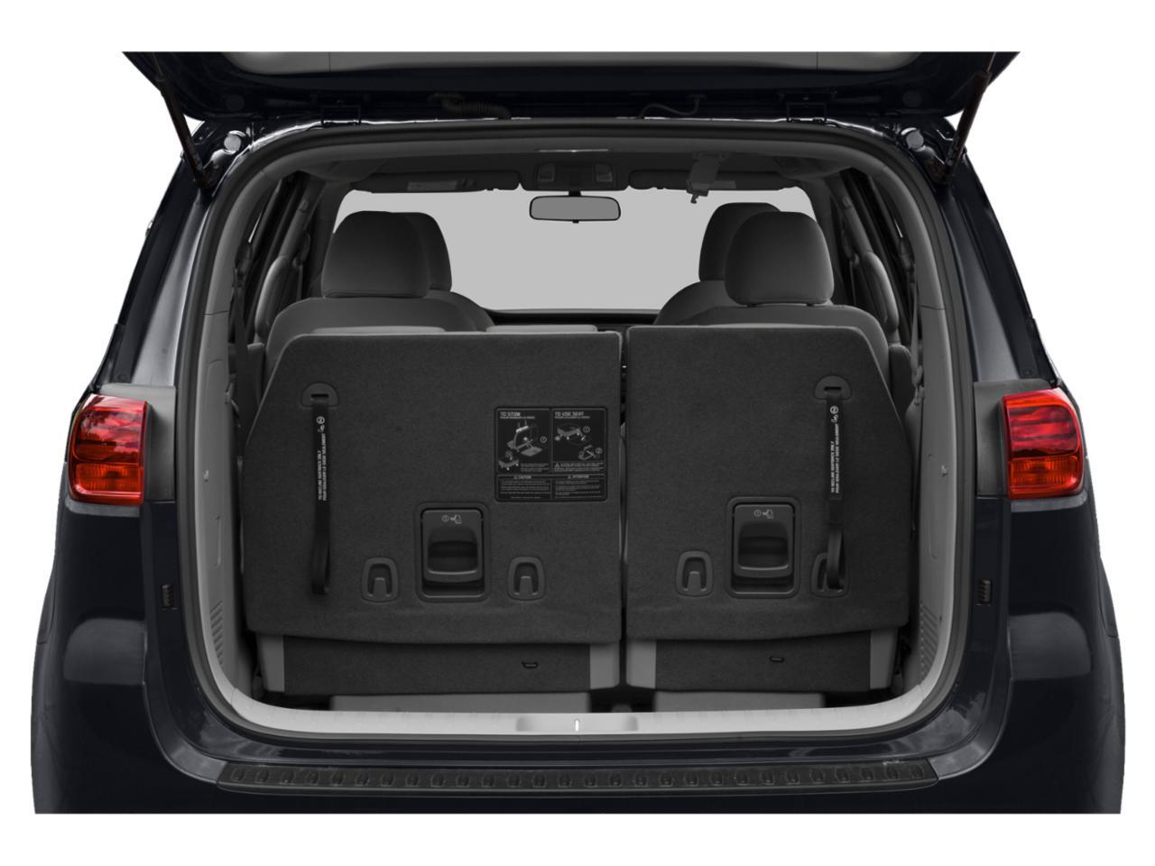 2020 Kia Sedona L Roseville CA