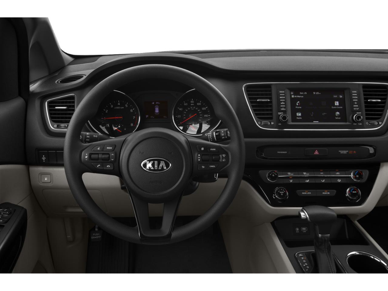 2020 Kia Sedona L Roseville CA