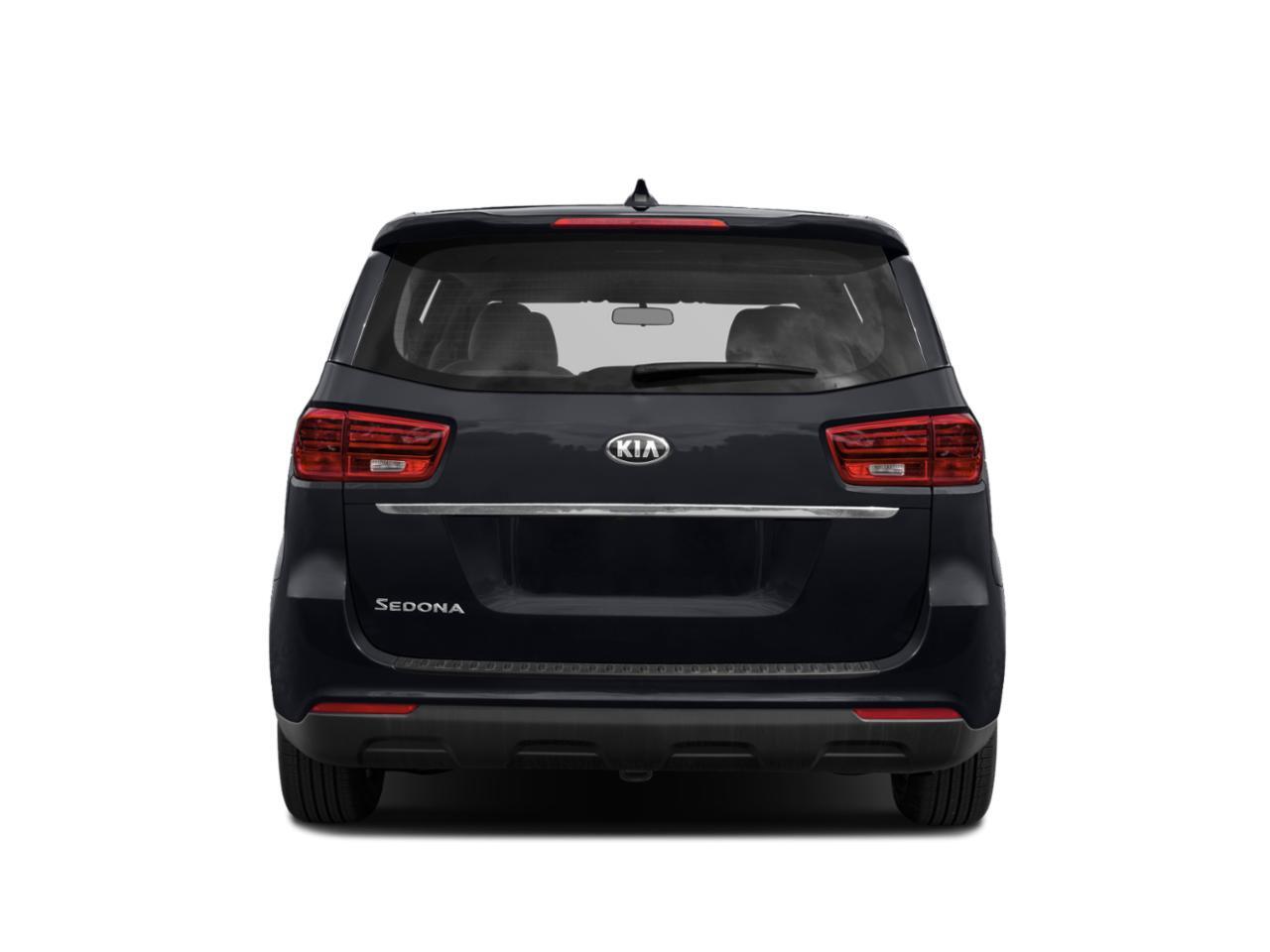 2020 Kia Sedona L Roseville CA
