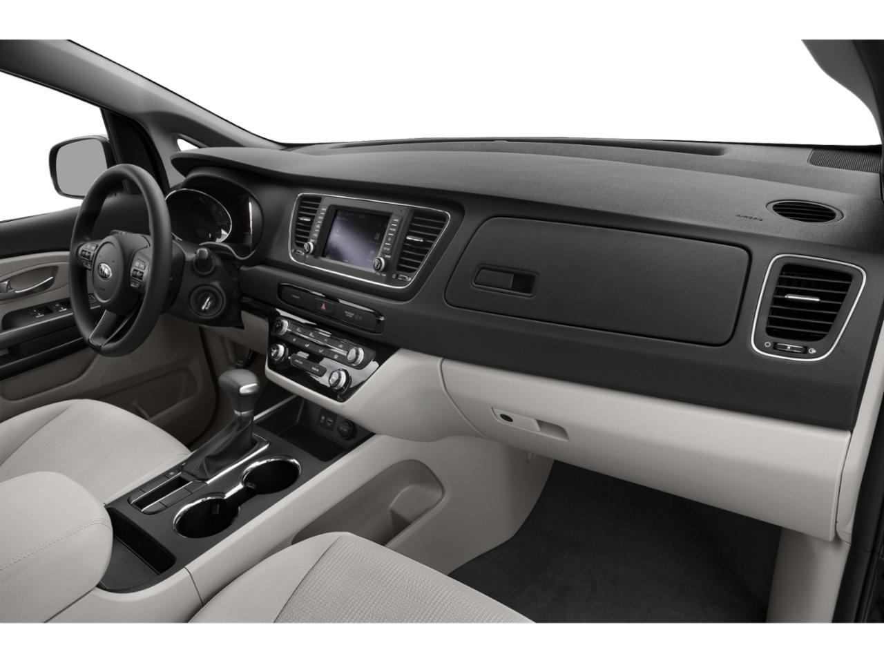 2020 Kia Sedona L Roseville CA