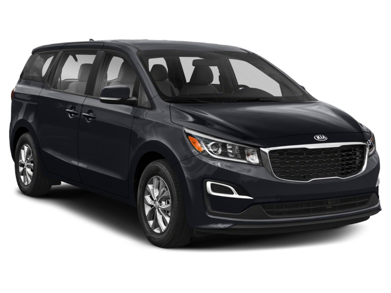 2020 Kia Sedona L Roseville CA