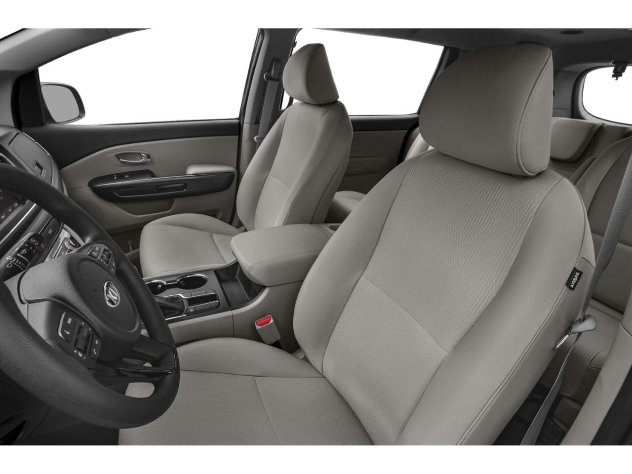 2020 Kia Sedona L Roseville CA