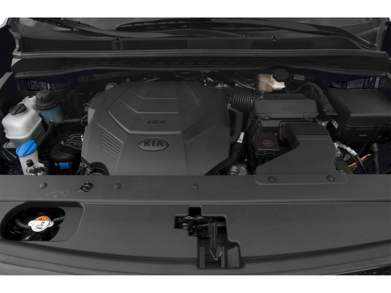 2020 Kia Sedona L Roseville CA