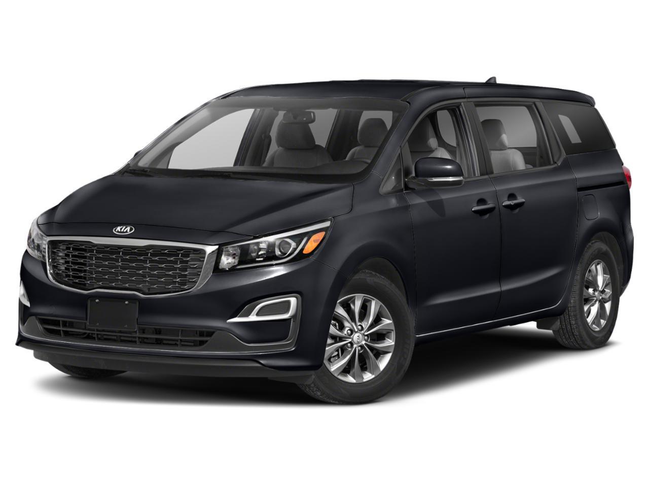 2020 Kia Sedona LX St. John's NL