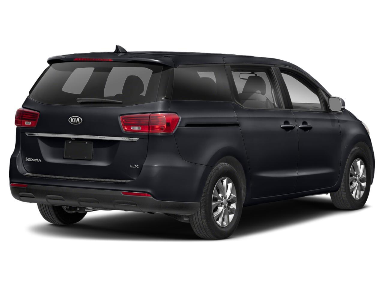 2020 Kia Sedona LX St. John's NL