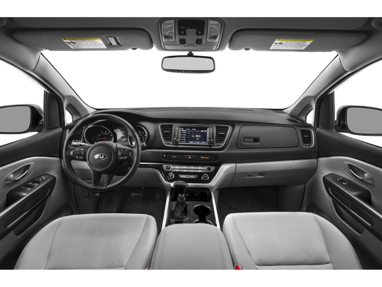 2020 Kia Sedona LX St. John's NL