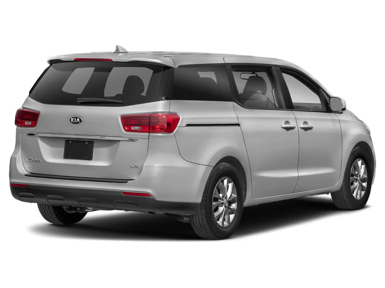 2020 Kia Sedona LX Cape Girardeau MO