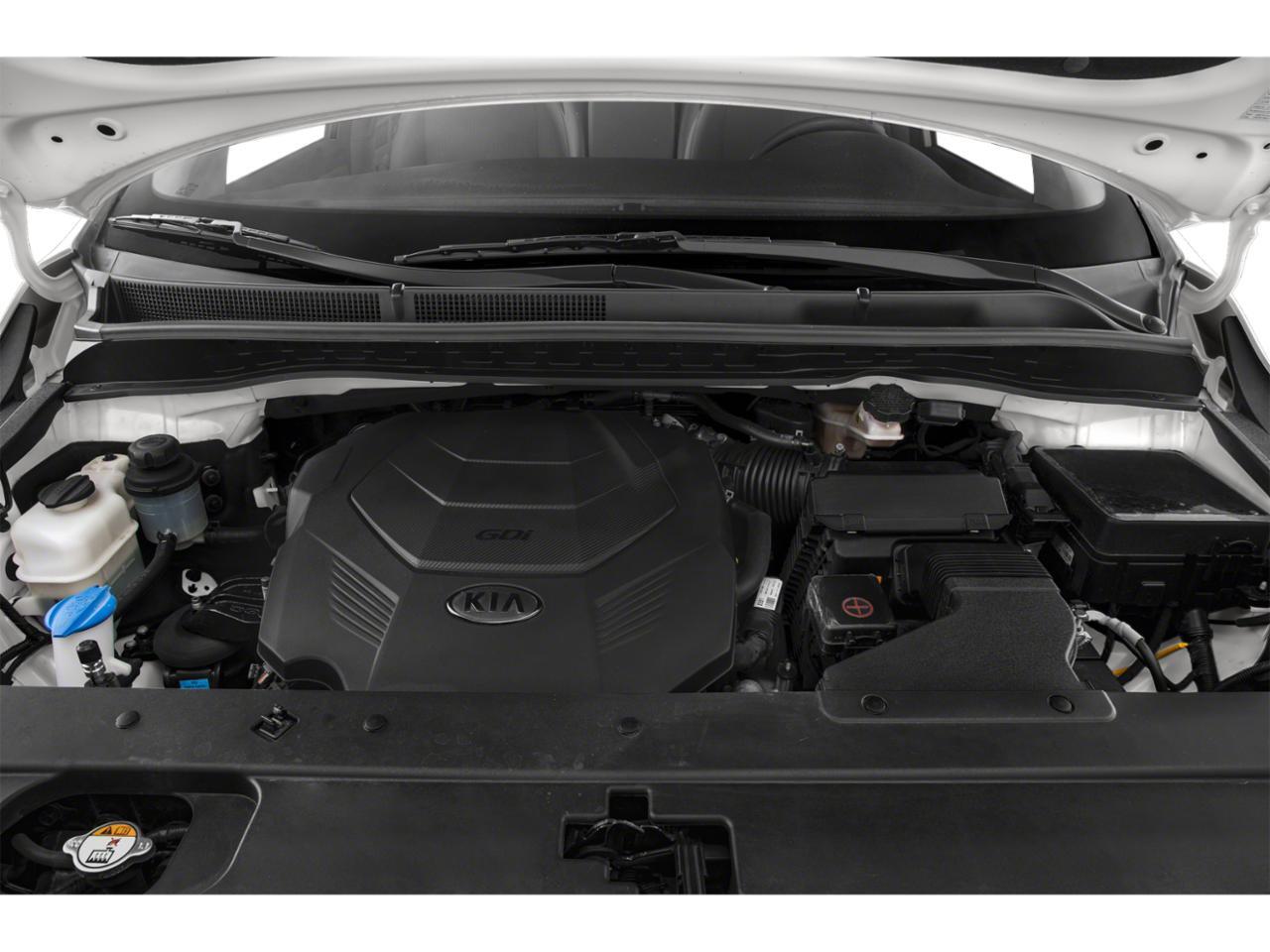 2020 Kia Sedona LX Cape Girardeau MO