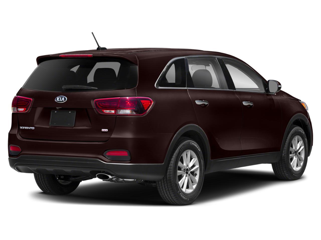 2020 Kia Sorento