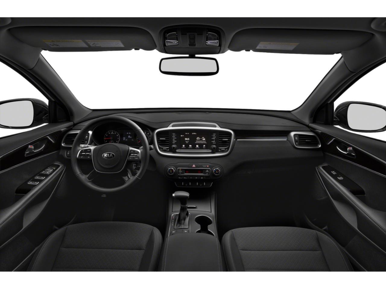 2020 Kia Sorento 2.4L LX Lubbock TX