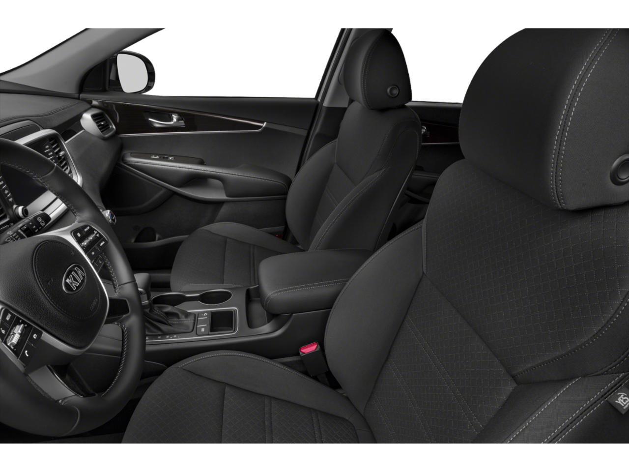 2020 Kia Sorento 2.4L LX Lubbock TX