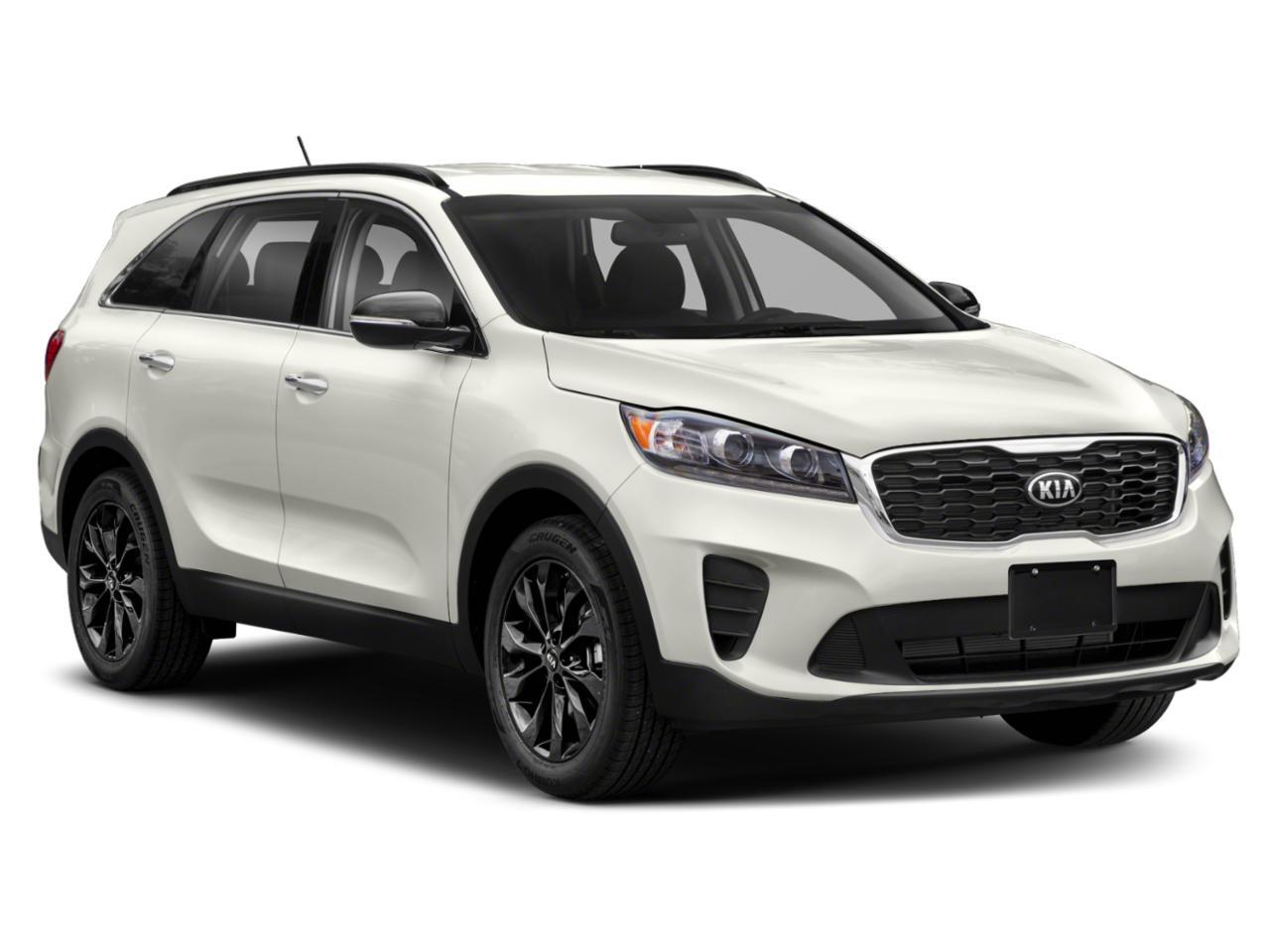 2020 Kia Sorento 2.4L LX Lubbock TX