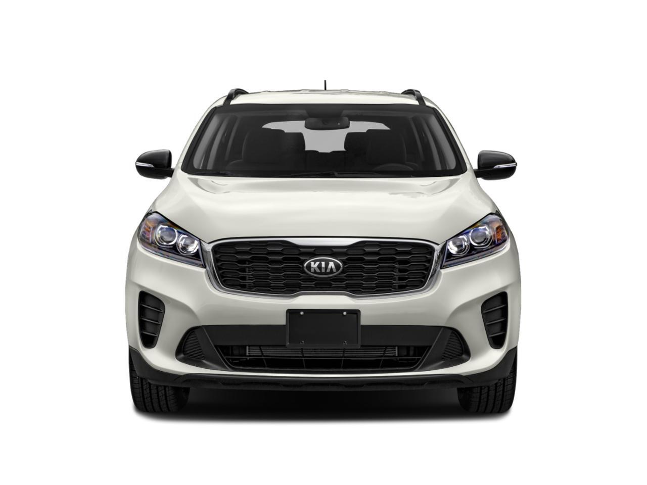 2020 Kia Sorento 2.4L LX Lubbock TX