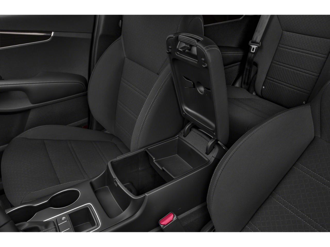 2020 Kia Sorento 2.4L LX Lubbock TX