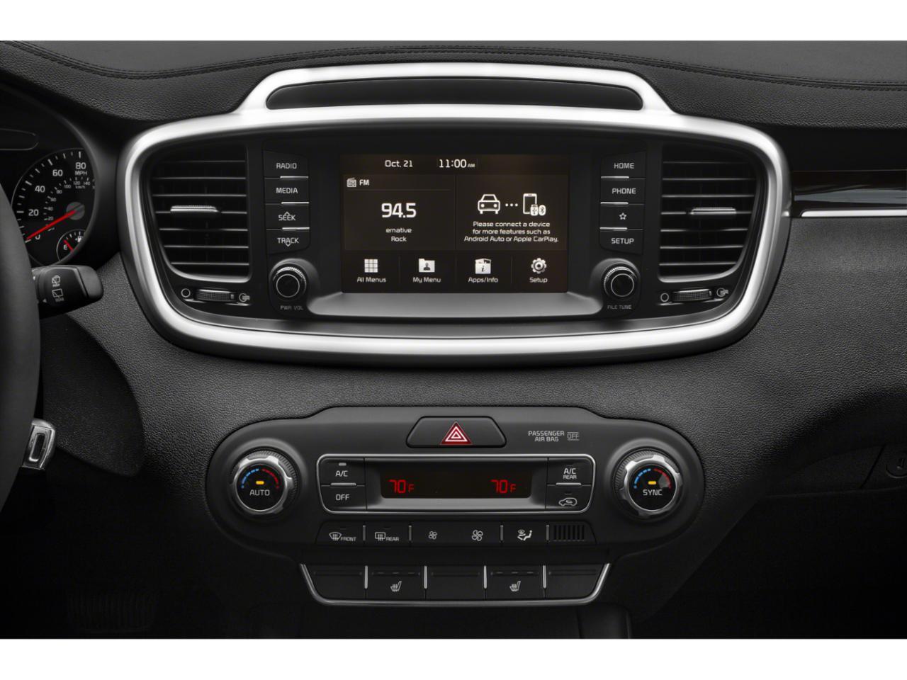 2020 Kia Sorento 2.4L LX Lubbock TX