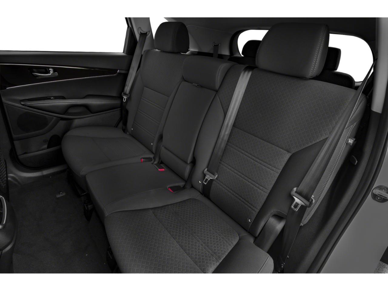 2020 Kia Sorento 2.4L LX Lubbock TX