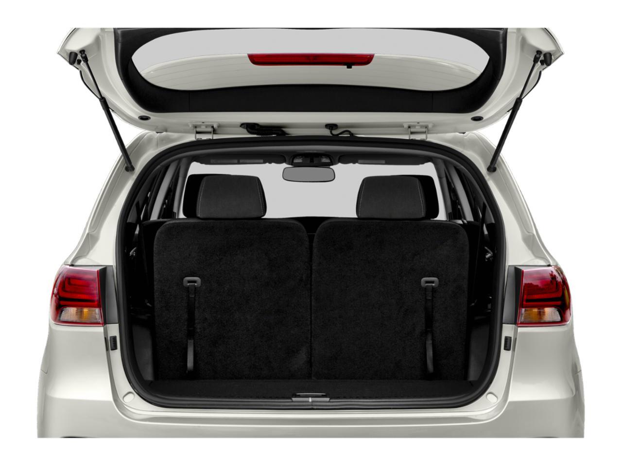 2020 Kia Sorento 2.4L LX Lubbock TX