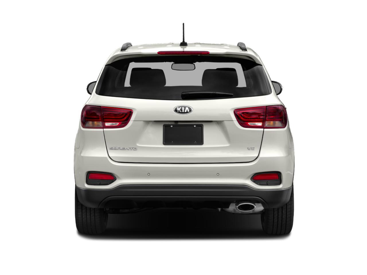 2020 Kia Sorento 2.4L LX Lubbock TX
