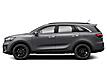 2020 Kia Sorento 3.3L S