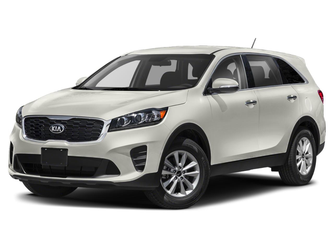 2020 Kia Sorento 4d SUV AWD EX